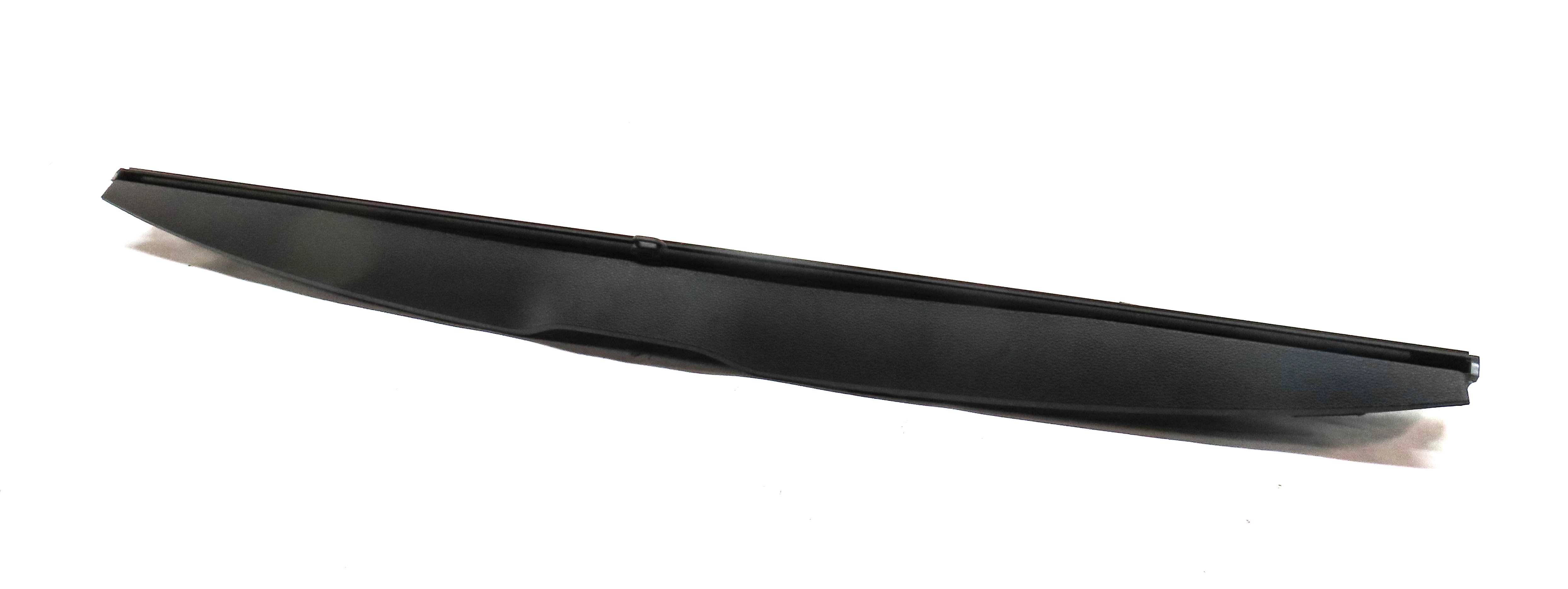 2017-2022 AUDI Q7 SQ7 (4M) REAR TRUNK WINDOW SHADE SUNSHADE SUN SHADE SCREEN — exact item pictured